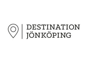 Logotyp för Destination Jönköping