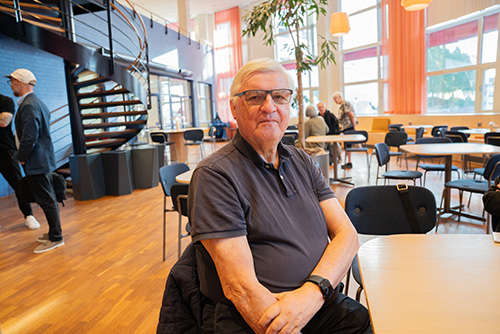 Niklas Gemfeldt
