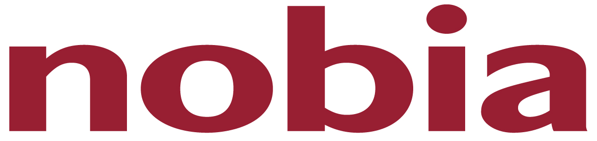 Logotyp Nobia