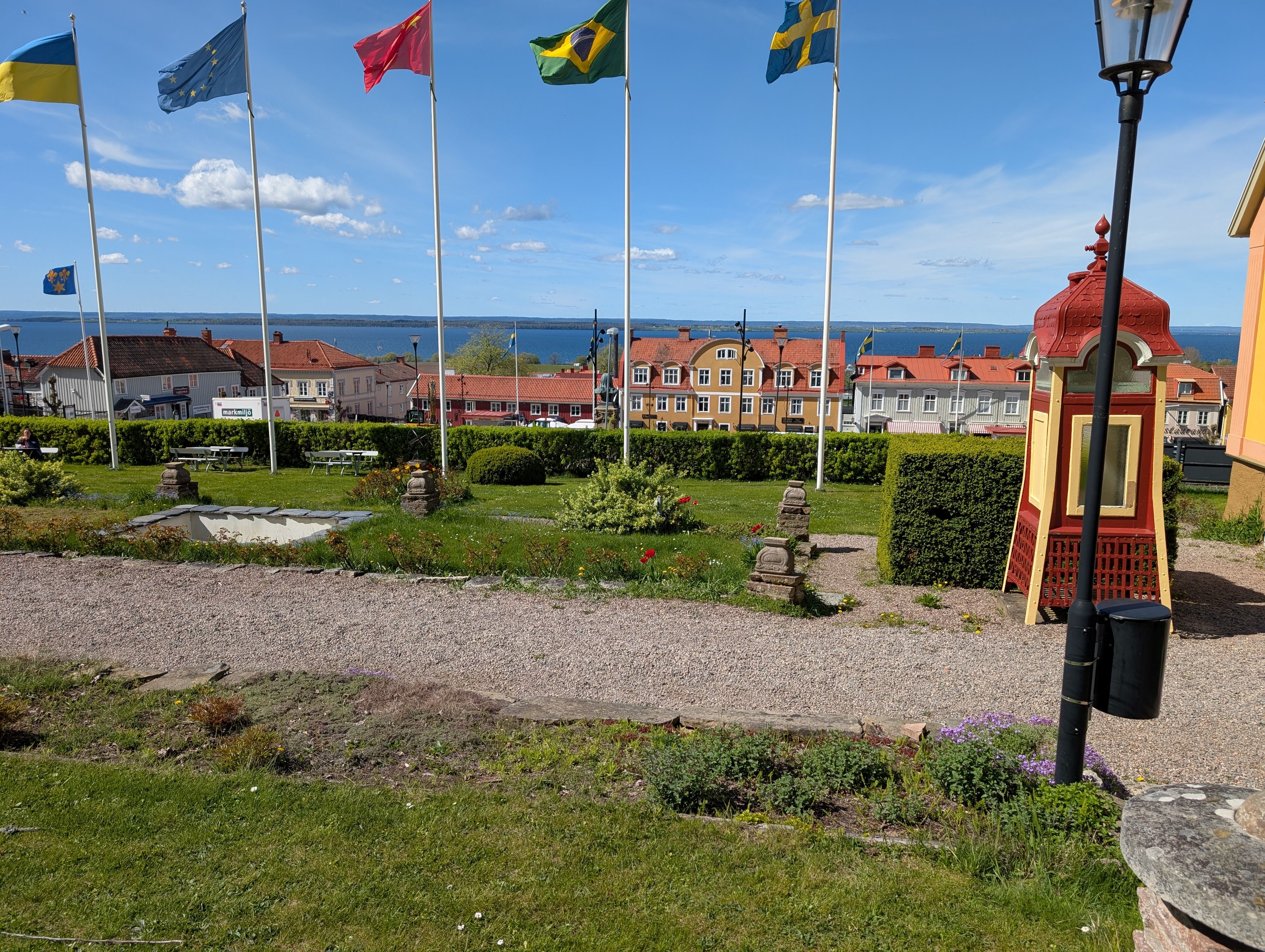 ”Det enkla kan ofta bli det mest minnesvärda”