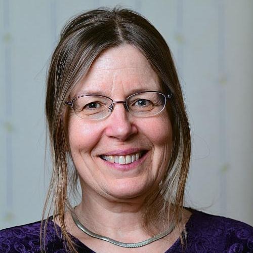 Kerstin Johansen