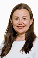 Ebba Ossiannilsson