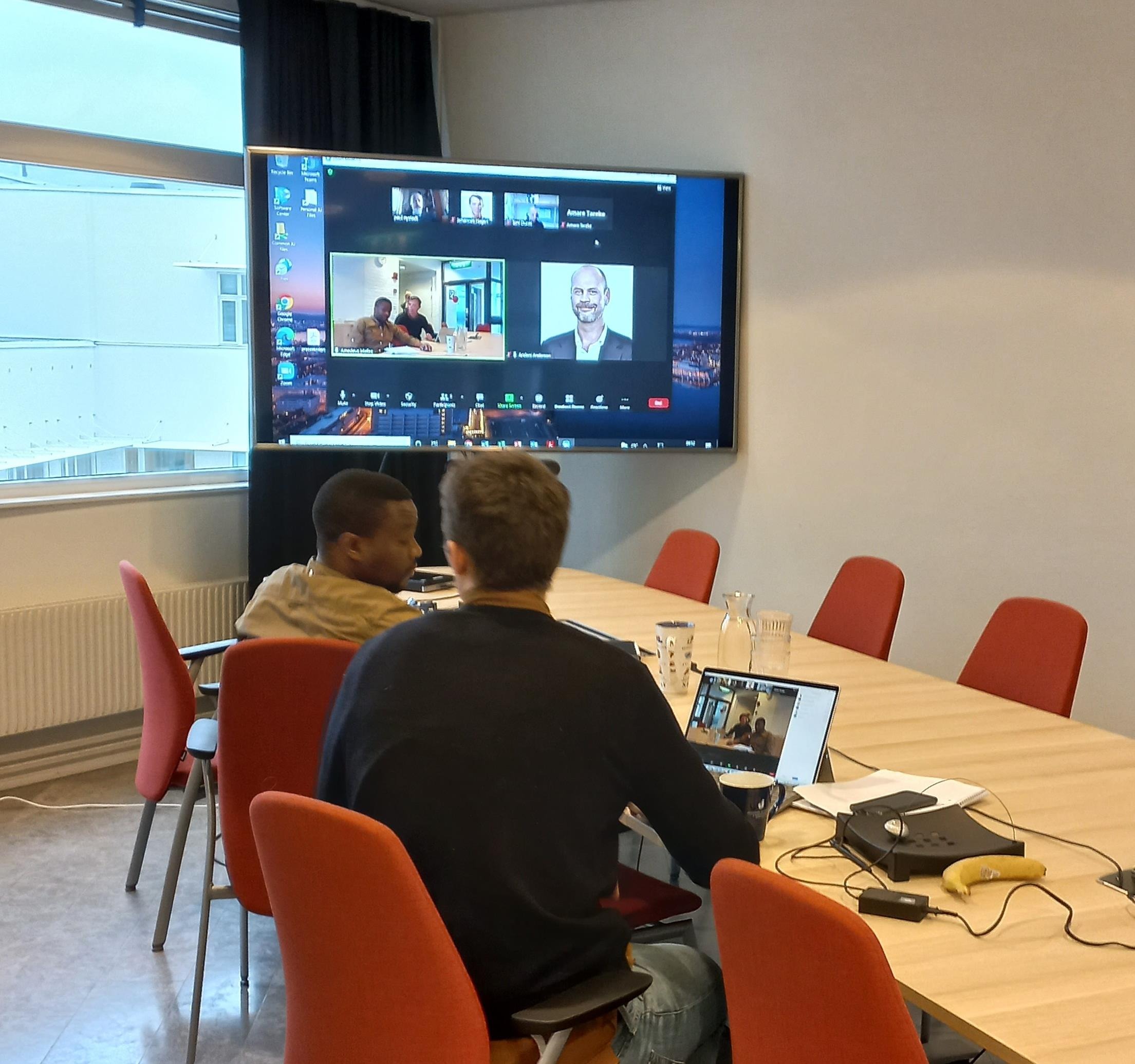 final seminar