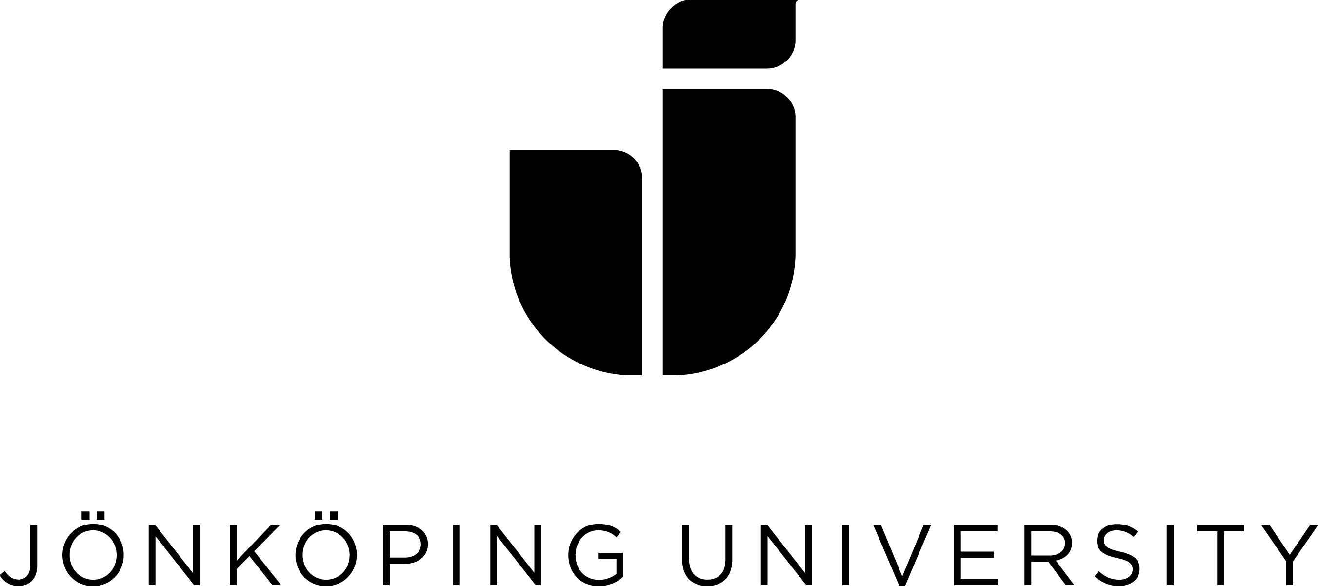 JU logotyp