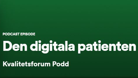 Den digitala patienten
