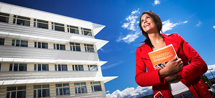 Doctoral thesis in business administration