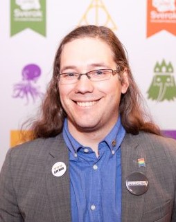 Erland Nylund, Sverok