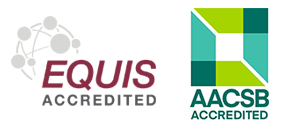 double accredited
