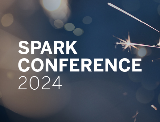 SPARK conference 2024.