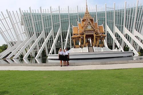 Bangkok
