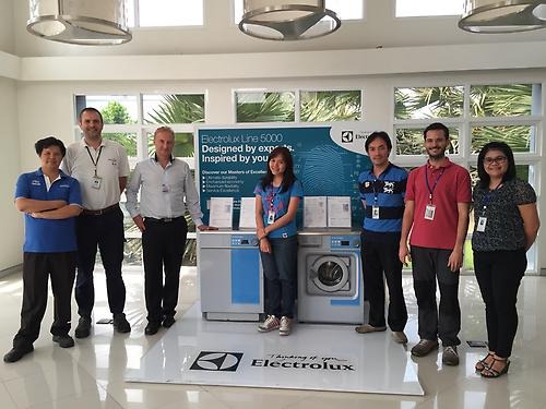 Electrolux Bangkok