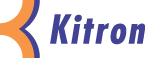 Logotype Kitron