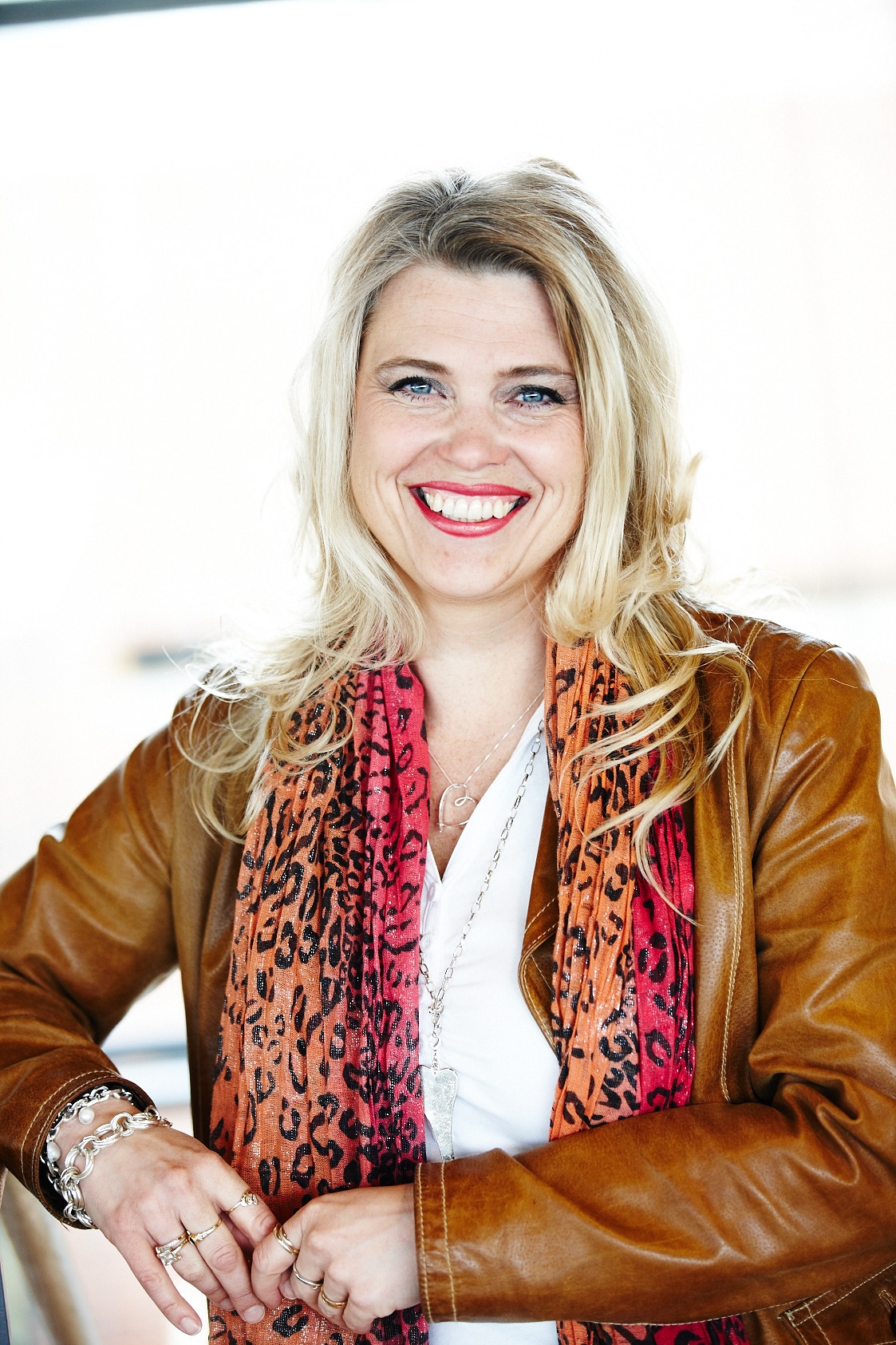 Ingela Bergmo Prvulovic