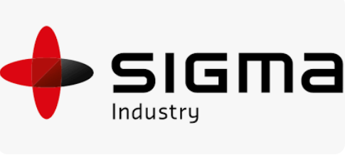 Sigma logotype