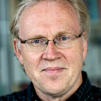 Peter Thomsen