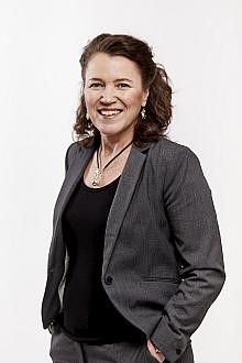 Annika Engström