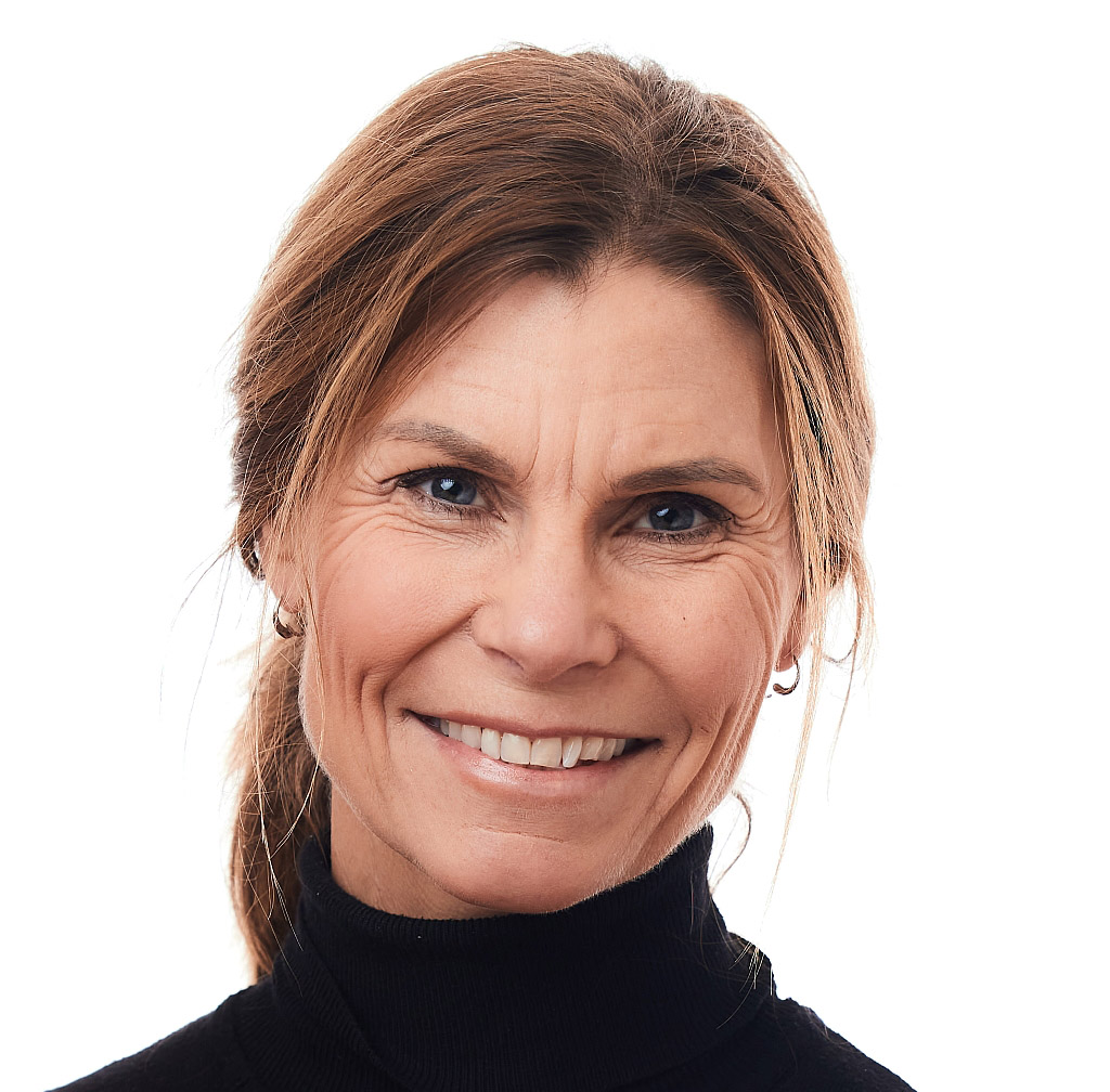 Malin Stensson