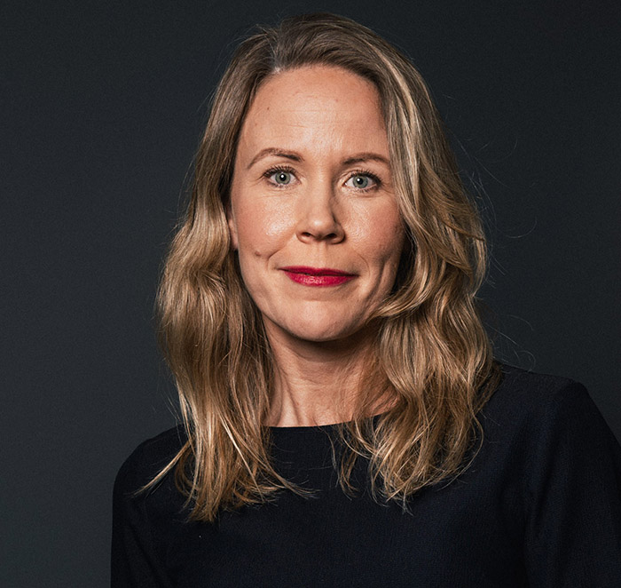 Anna Nordén