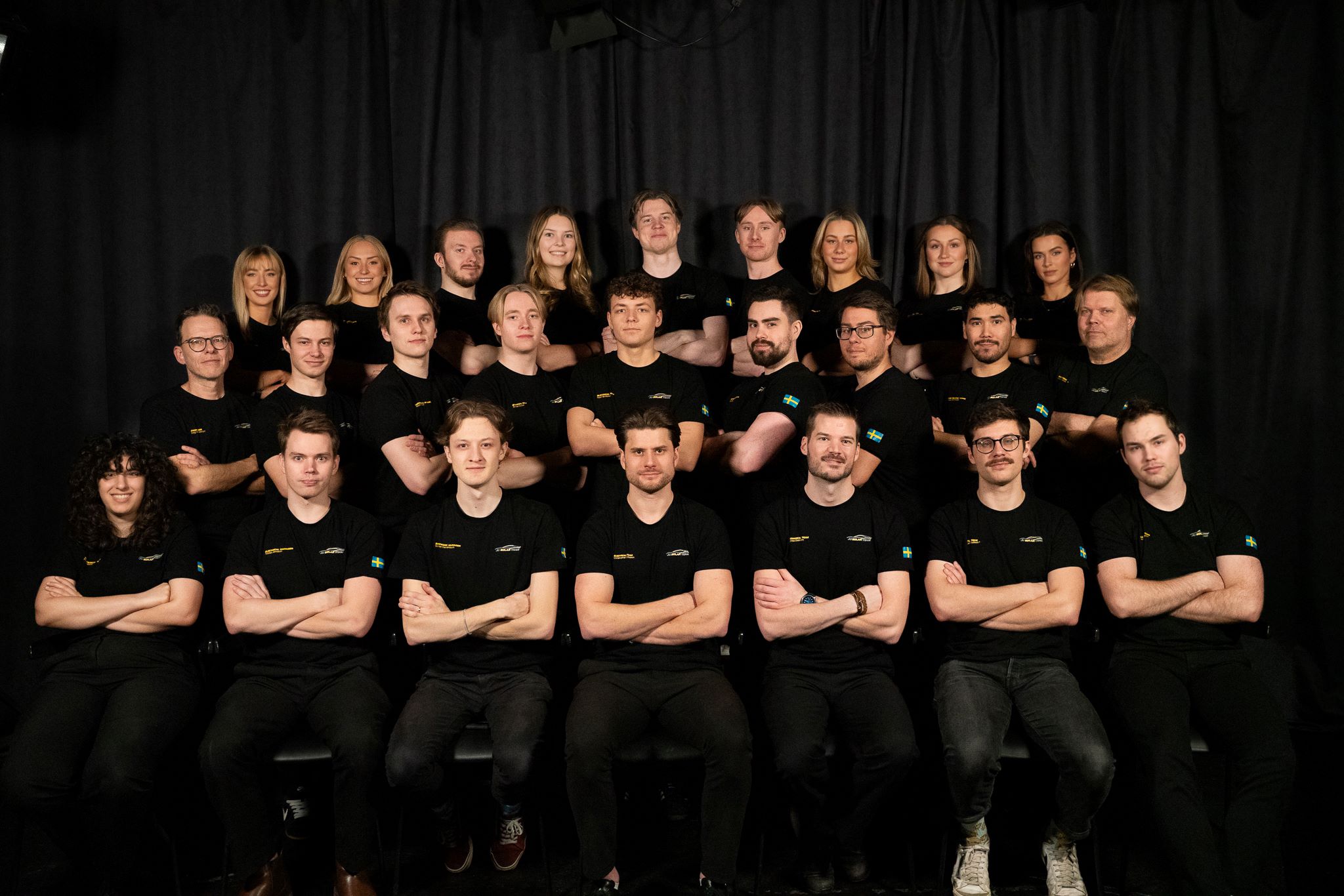JU Solar Team 2025.