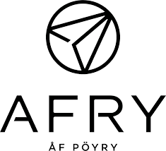 Logotype Afry