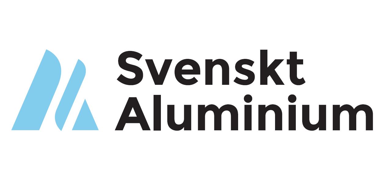 Svenskt Aluminium logotype