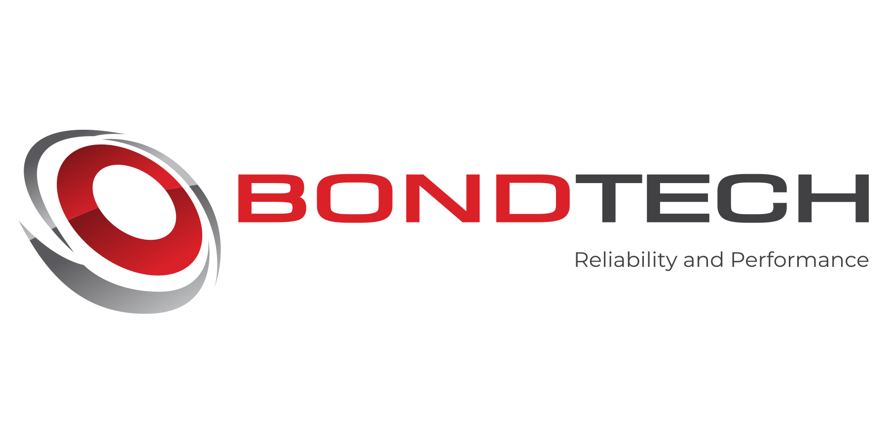 Logotyp Bondtech