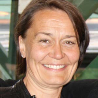 Agneta Stenebrand