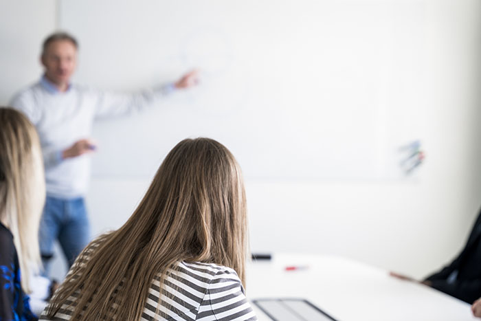 Lyckad lärarsatsning blir permanent