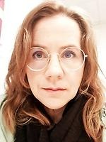 Jenny Viklund