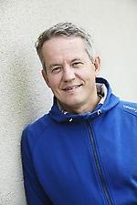 Richard Lindberg