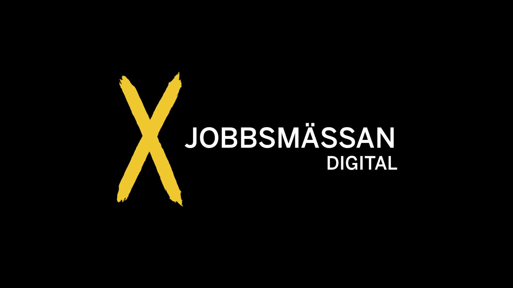 Xjobbsmässan.