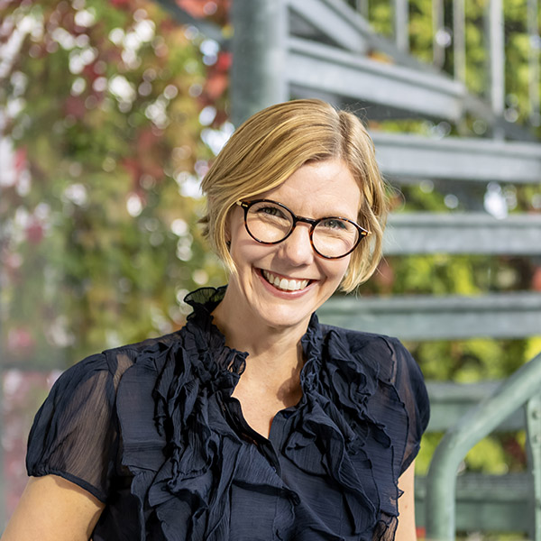 Julia Pennlert