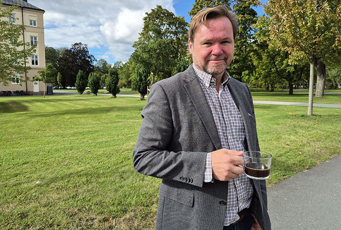 Mattias Elg