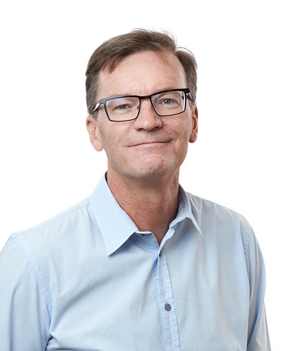 Anders Melander, Jönköping International Business School