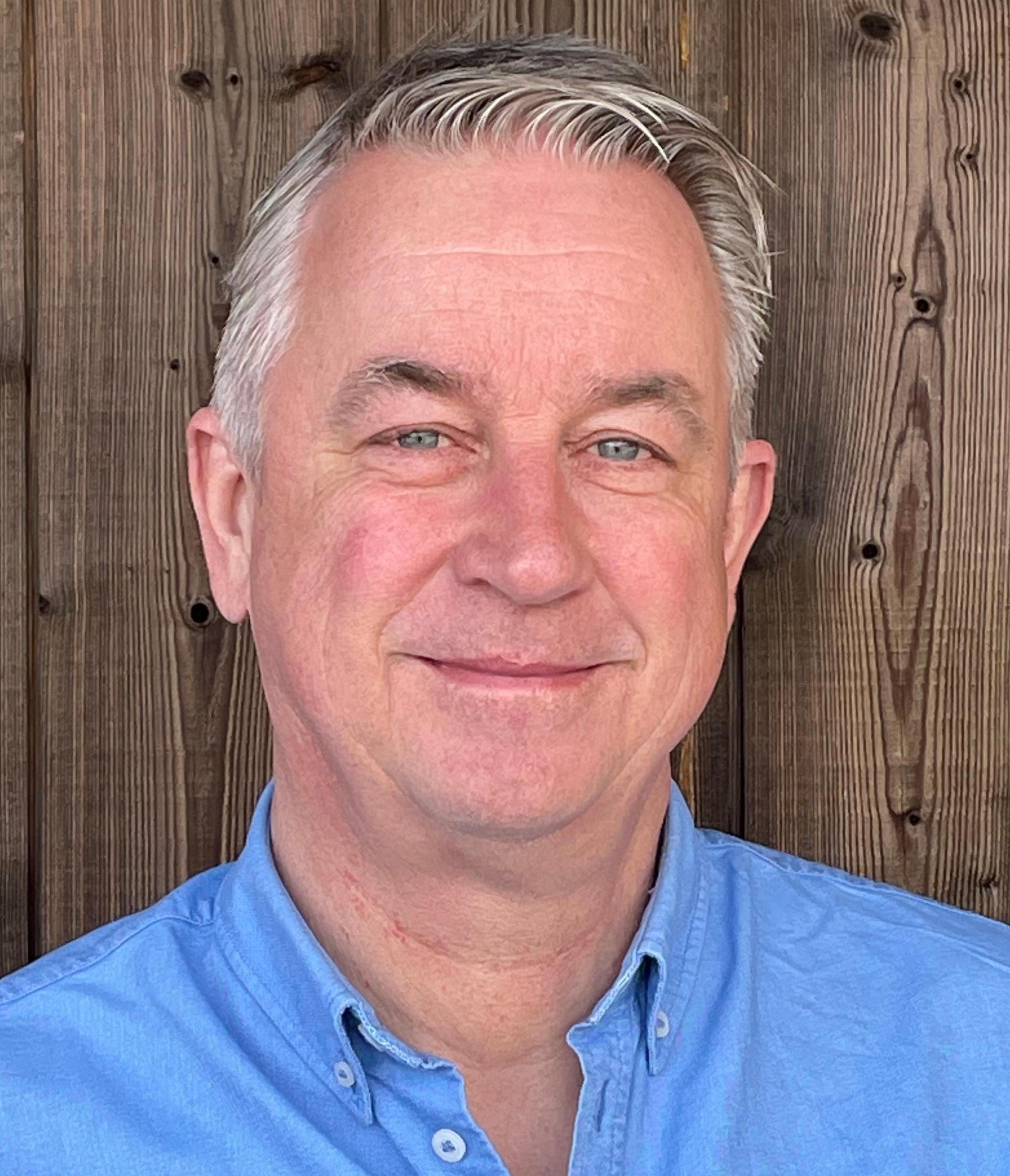 Anders Lysén