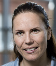Karin Boson