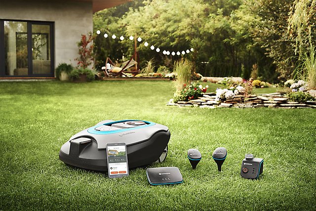 Husqvarna r&d picture