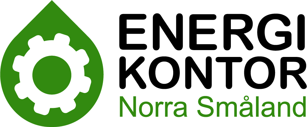 Logotype Energikontoret Norra Småland