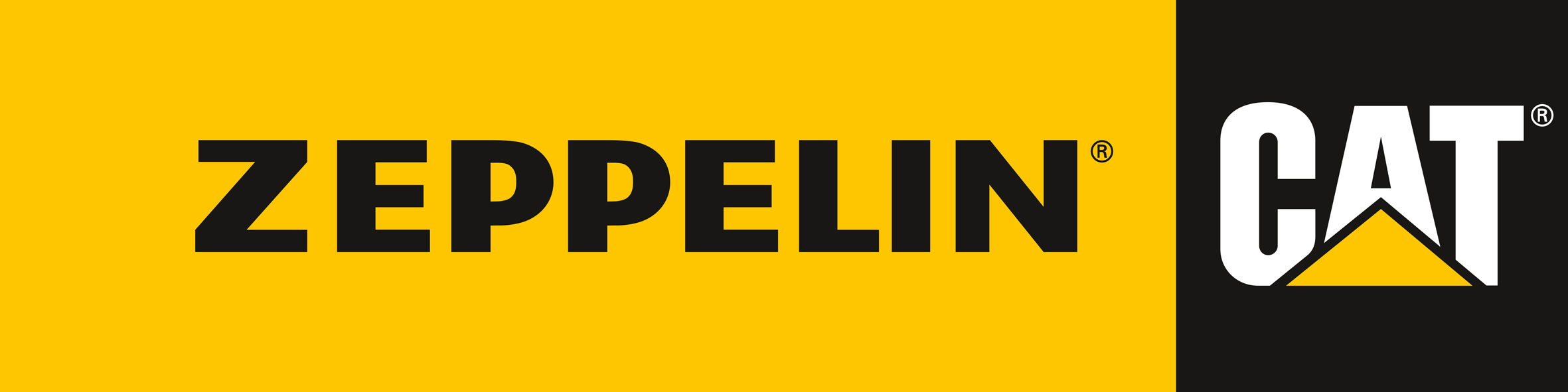 Logotyp Zeppelin Cat