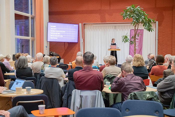 Saliva – one of the body's superpowers