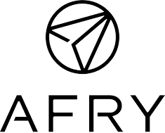 Logotype Afry