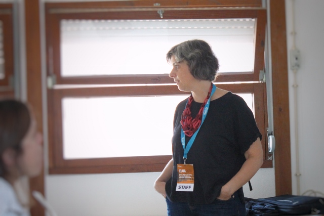 Carla Vilhena, Portugal