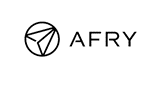 Logotyp Afry
