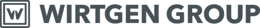 Logotype Wirtgen Group