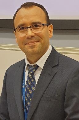 Dr Enrique Sandino Vargas tillhör Centre for Family Entrepreneurship and Ownership (CeFEO) på JIBS. Han försvarade framgångsrikt sin doktorsavhandling den 22 oktober 2020.