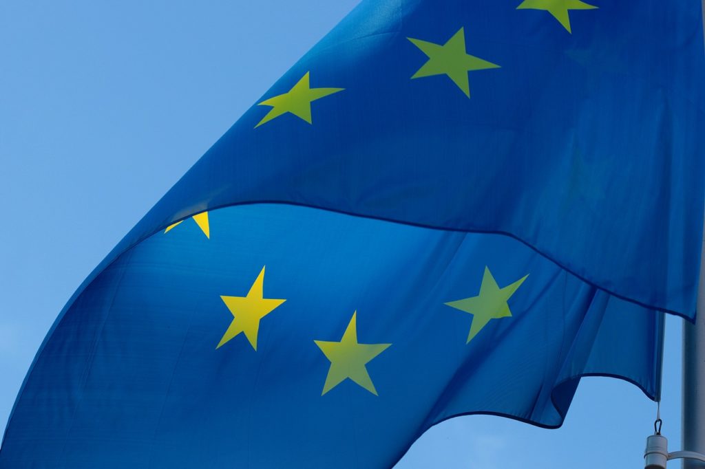 Europadagen 9 maj. Grattis på ”födelsedagen” EU! – trots osäker framtid och en brokig historia.