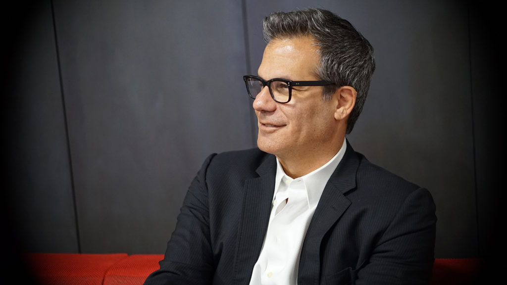 Richard Florida ber inte om ursäkt