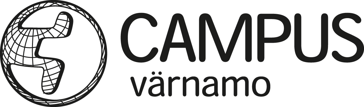 Campus Värnamo logotyp