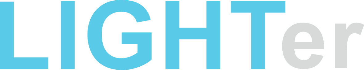 lighter logotyp