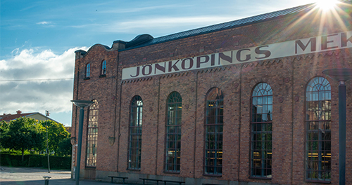 Jönköping University Library